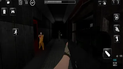 SCP: Site-19 स्क्रीनशॉट